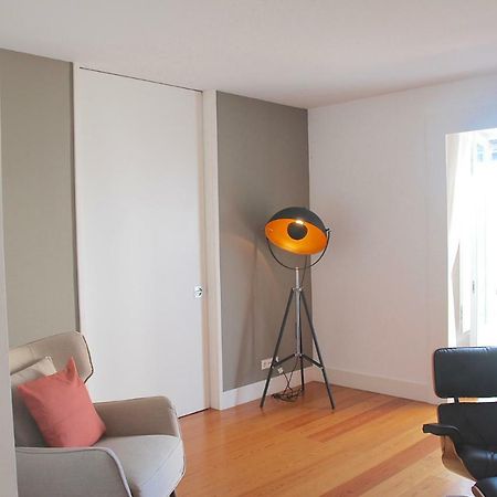 Santa Catarina Luxury Apartment Lisbona Esterno foto