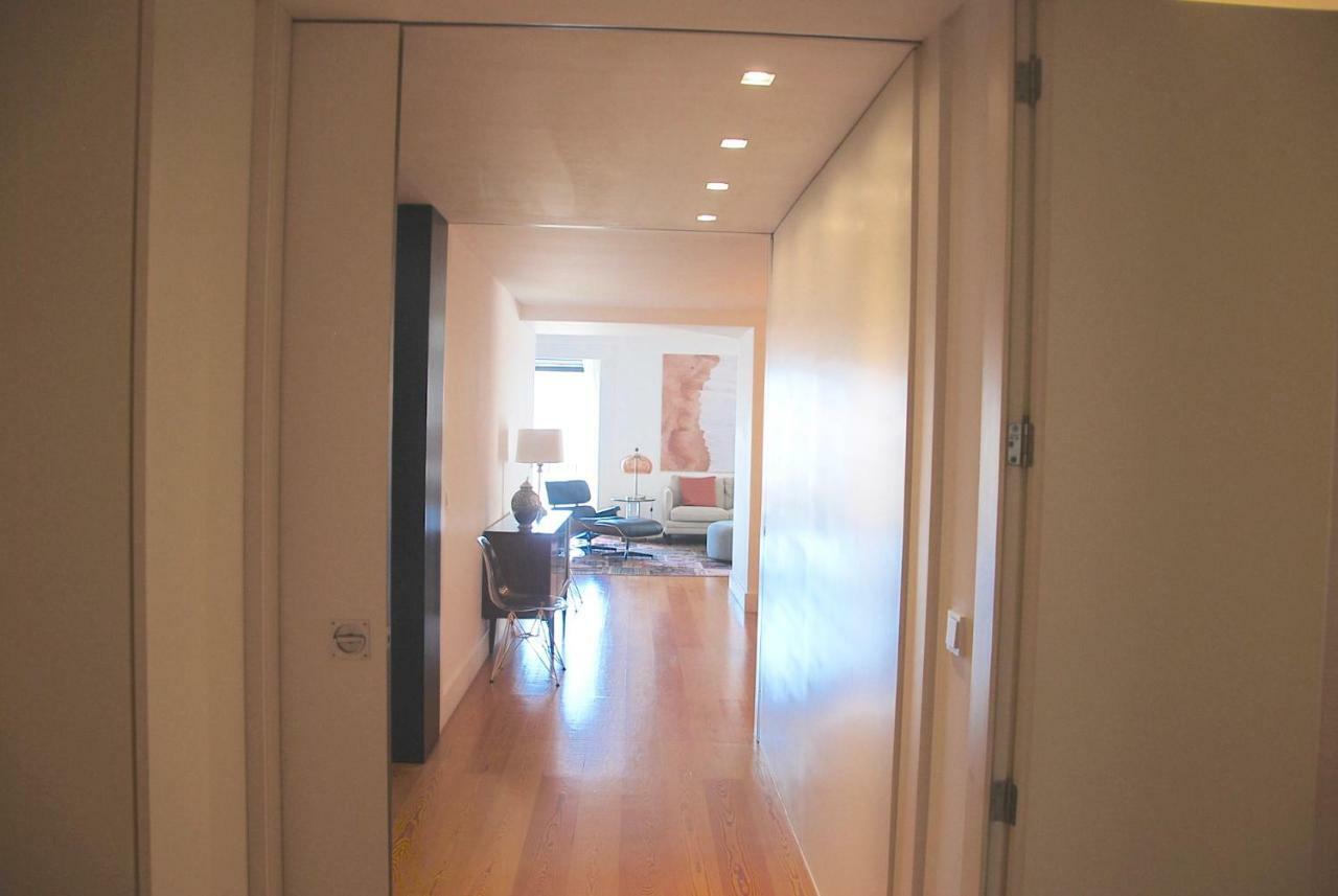 Santa Catarina Luxury Apartment Lisbona Esterno foto