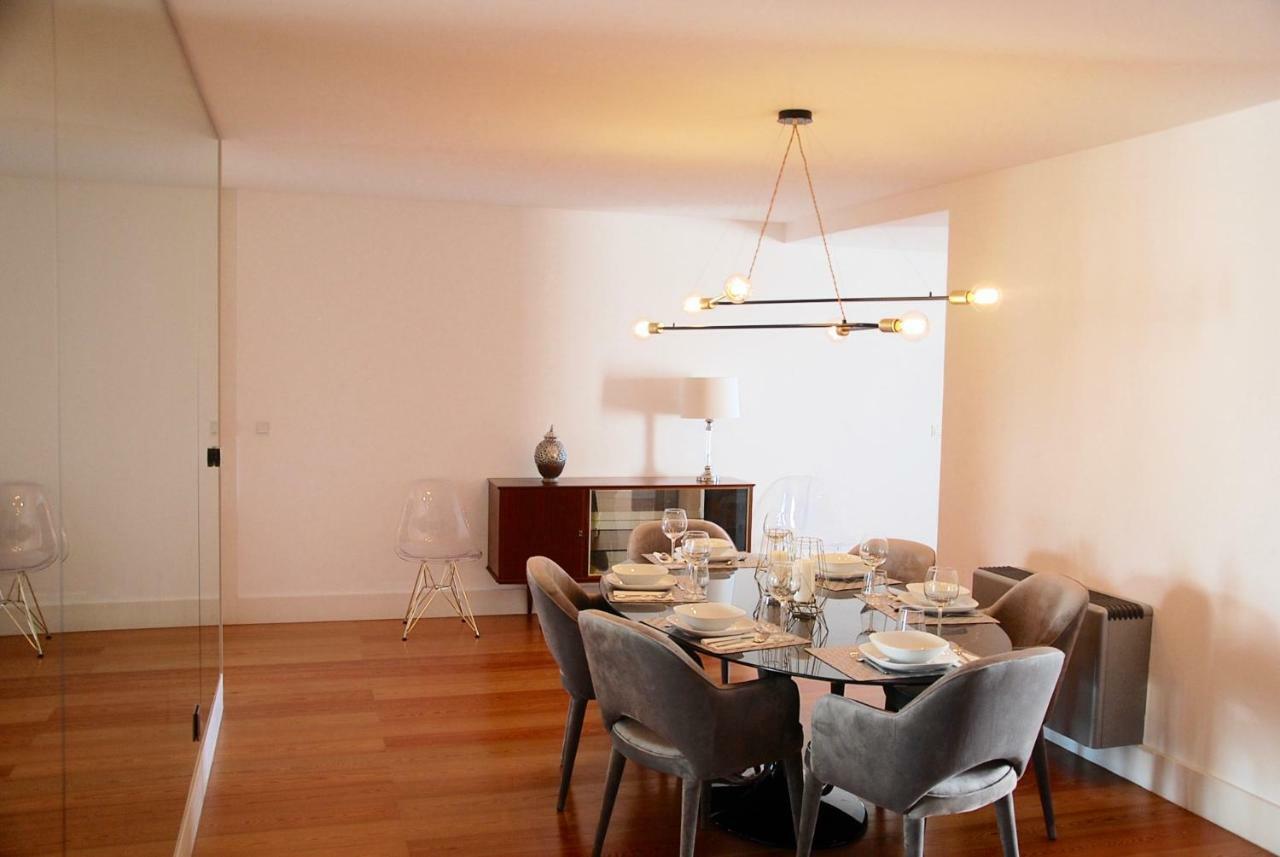 Santa Catarina Luxury Apartment Lisbona Esterno foto