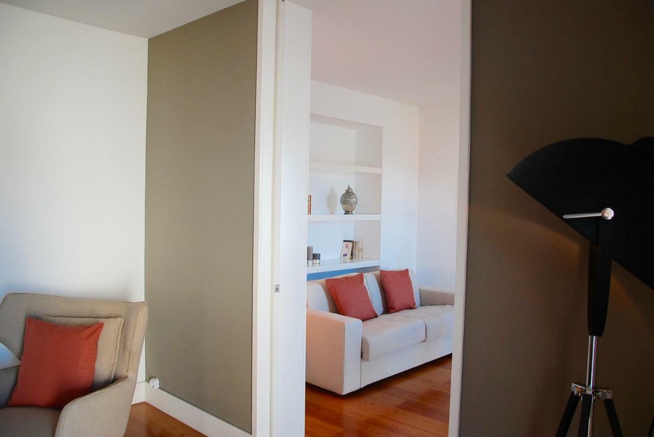 Santa Catarina Luxury Apartment Lisbona Esterno foto