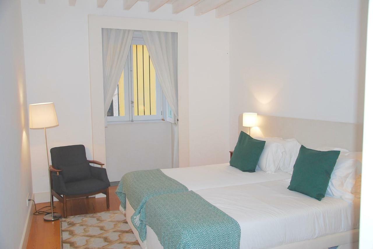 Santa Catarina Luxury Apartment Lisbona Esterno foto