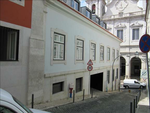 Santa Catarina Luxury Apartment Lisbona Esterno foto
